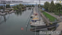 Hard - Zollhafen
