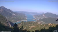 Karpenisi - Fidakia - Lake Kremasta