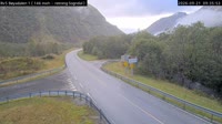 Fjærland - R5 Bøyadalen