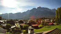 Grainau - Alpspitze, Zugspitze