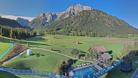 Sexten - Moos - Family-Resort Rainer