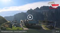 Val Gardena - Dantercepies