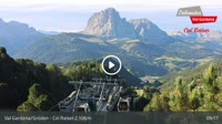Val Gardena - Col Raiser