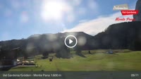 Val Gardena - Monte Pana
