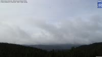 Schmücke - Panoramic view
