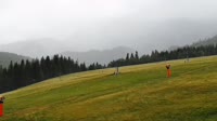 Ždiar - Ski Centrum Strednica Ždiar - Lower station