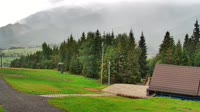 Ždiar - Ski Centrum Strachan - Upper station