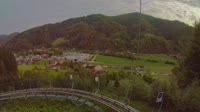 Gutach - Singersbach - Sommerrodelbahn Gutach