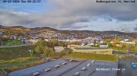 Harstad - Gangås