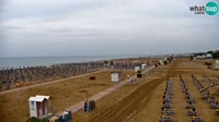 Bibione - Plaża Zenith