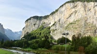 Lauterbrunnen - Bernese Alps