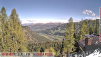 Sexten - Rotwandwiesen - Prati di Croda Rossa
