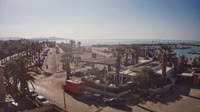 San Leone - Lungomare Porto