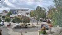 Laichingen - Centrum miasta