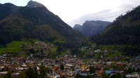 Moena - Western Dolomites - Hotel Monza