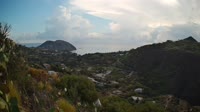 Aeolian Islands - Lipari - Monte Gallina