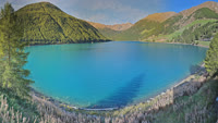 Schnals - Schnalstal - Lago di Vernago