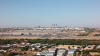 Paracuellos de Jarama - Aeroporto di Madrid-Barajas