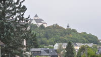 Augustusburg - Zamek