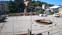 Varese - Piazza della Repubblica