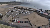Tenby - Port