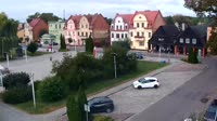 Aikštė