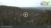 Thale - Seilbahnen
