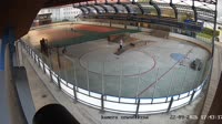 Pista di pattinaggio