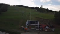 Słotwiny - Ski resort