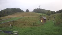 Ski slope