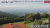 Schwarzach - Grandsberg
