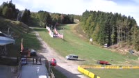 Abetone - Ski Center Ovovia