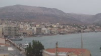 Chios - Port