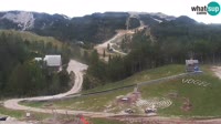 Bohinj - Vogel Ski Resort