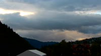Szczawnica Palenica, Palenica Szafranówka