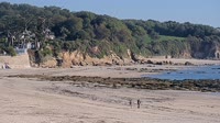 Plougonvelin - Plage du Trez-Hir