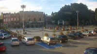 Plaza de la ciudad