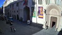 Perugia - Corso Vannucci