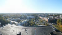 Tampere - Hervanta - Panorama