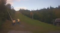 Zwardoń Ski - Pista de esquí