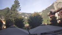 Val Ferret - Foyer de Fond Planpincieux