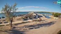 Vir - Plaża