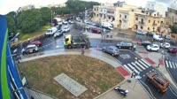 Qormi - Mdina Road