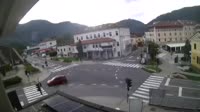 Tolmino - Trg maršala