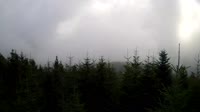 Barania Góra - Panorama