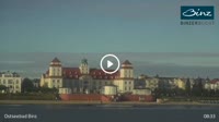 Binz - Plaża