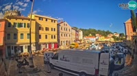 Veli Lošinj - Port
