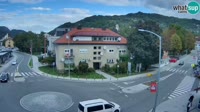 Krapina - Ulica Ante Staršević
