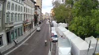 Gorizia - Corso Giuseppe Verdi