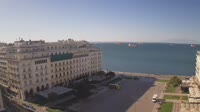 Saloniki - Plac Arystotelesa